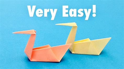 Post It Note Origami