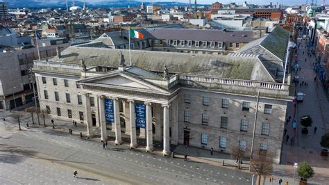 Post Office Dublin