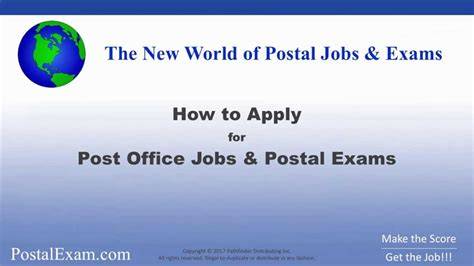 post office exam dawnlod