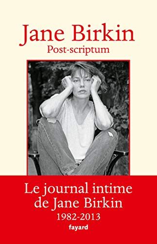 post scriptum le journal intime de jane birkin 19