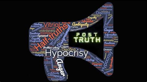 Post Truth