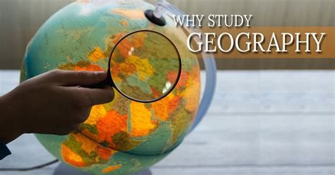 Full Download Post Graduate Study For Geography Students 
