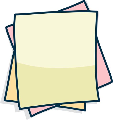 post-it
