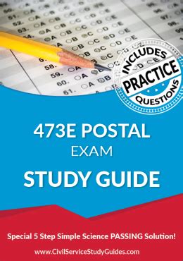 Download Post Office Test Study Guide 