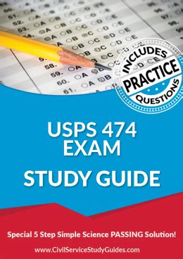 Download Post Office Test Study Guide 