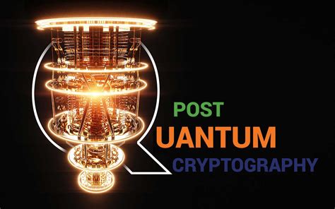 Post-Quantum Cryptography