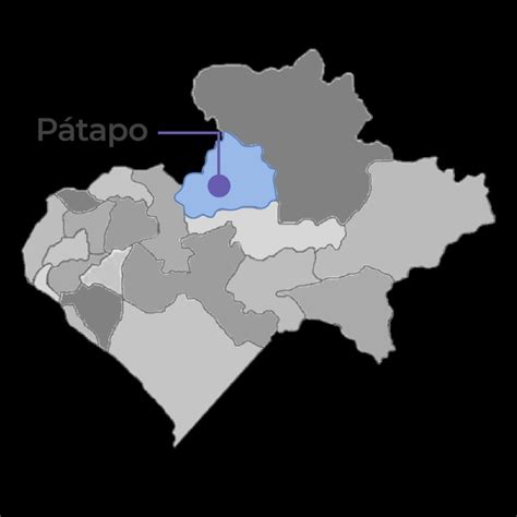 Posta De Patapo