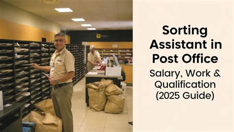 postal assistant sorting assistant old exam paper