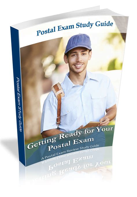 Download Postal Service Exam Study Guide 