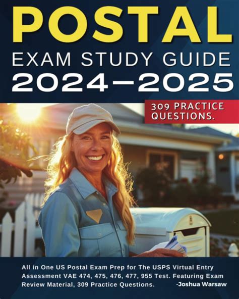 Read Online Postal Test Study Guide 