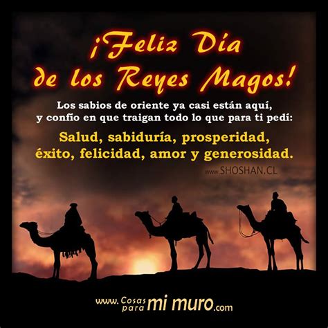 Postales de los Reyes Magos: Mensajes de ilusión y esperanza para niños y adultos