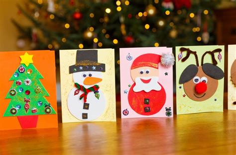 Postales de Navidad Fáciles: Ideas y Consejos para Crear Felicitaciones Festivas