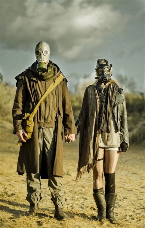 postapocalypticfashion Post apocalyptic fashion, Apocalyptic fashion