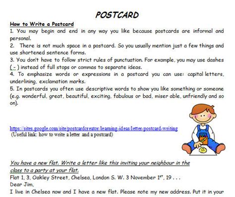 Postcard Writing Prompts Ideas Welcome General Topics Postcard Writing Ideas - Postcard Writing Ideas