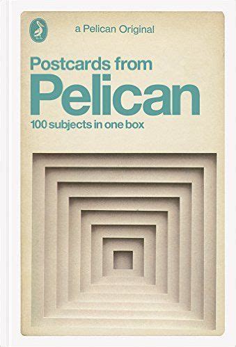 Download Postcards From Pelican 100 Subjects In One Box Pelican Original 