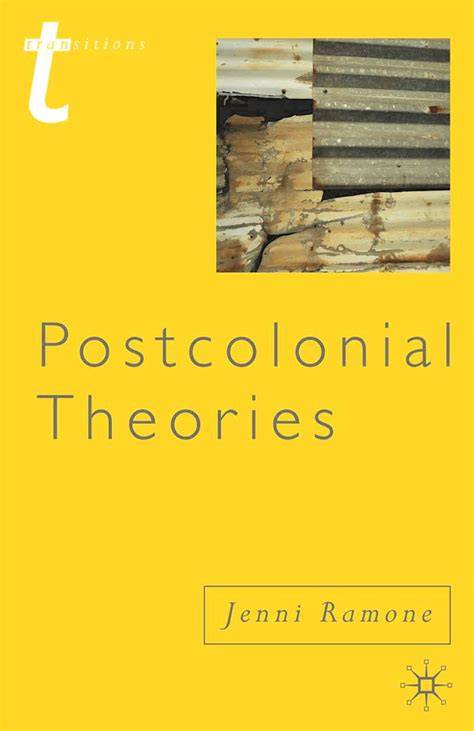 postcolonial theories transitions