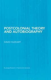 postcolonial theory and autobiography featuring
