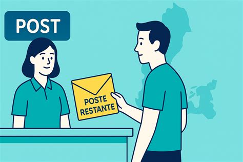 poste restante folkbokföring