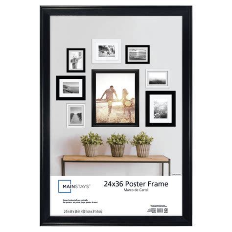 poster frames