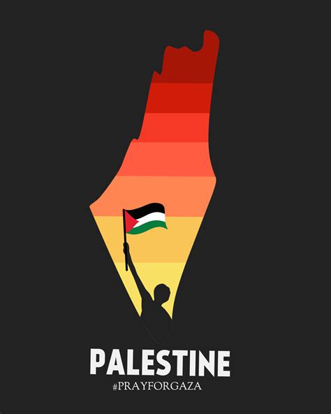 poster palestina