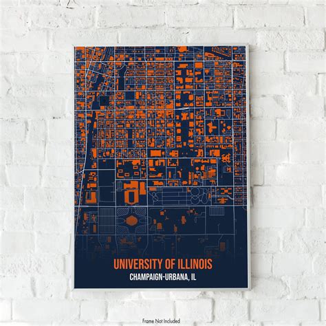 Poster Print Uiuc
