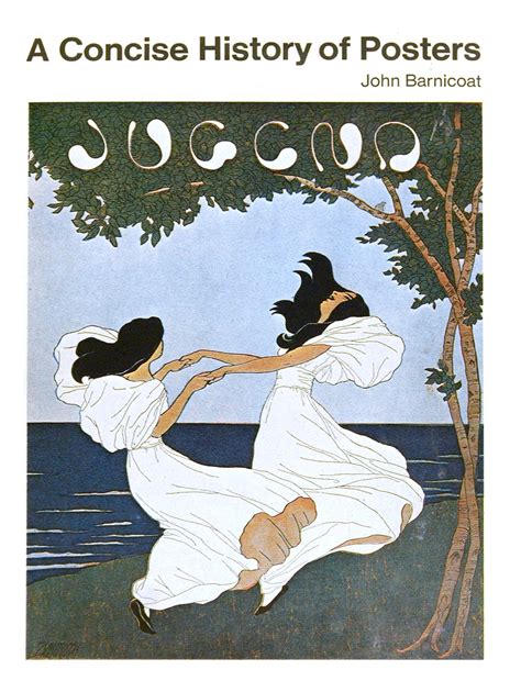 Full Download Posters A Concise History 