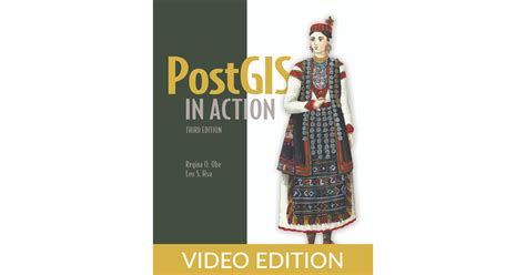 postgis in action