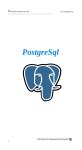 Read Postgresql User Guide 