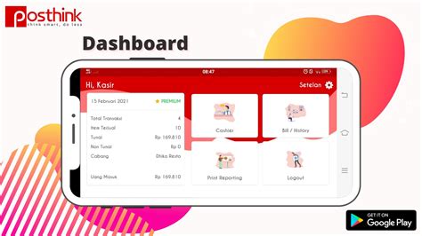 posthink Display APK Download for Android 