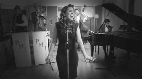 Postmodern Jukebox Creep