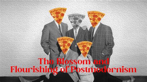 postmodernisme
