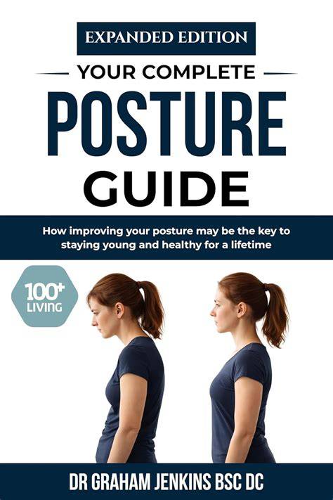 posture a precious guide to finding balance harmo