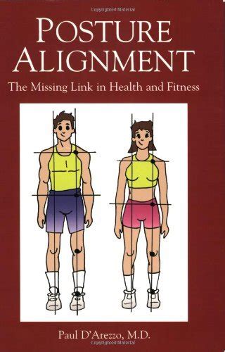 Read Posture Alignment By Paul Darezzo 