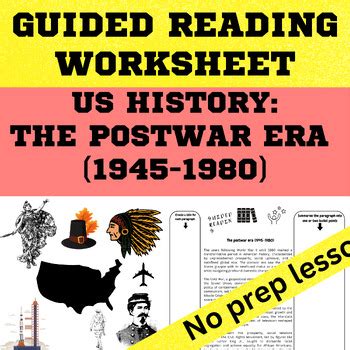 Download Postwar America Guided Reading Answers 