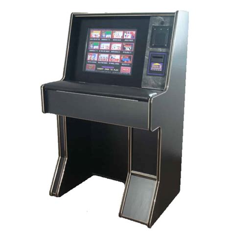 pot o gold slot machine