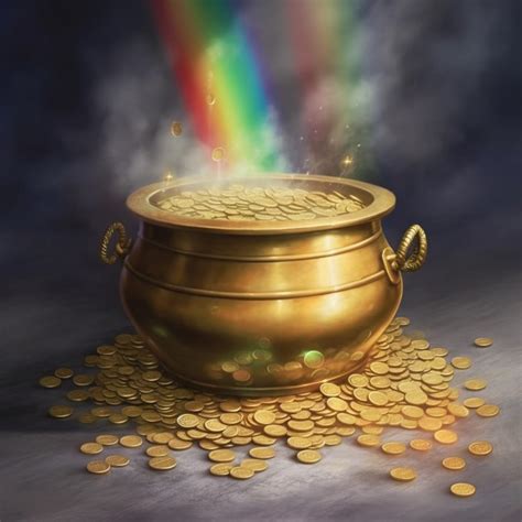 Pot Of Gold