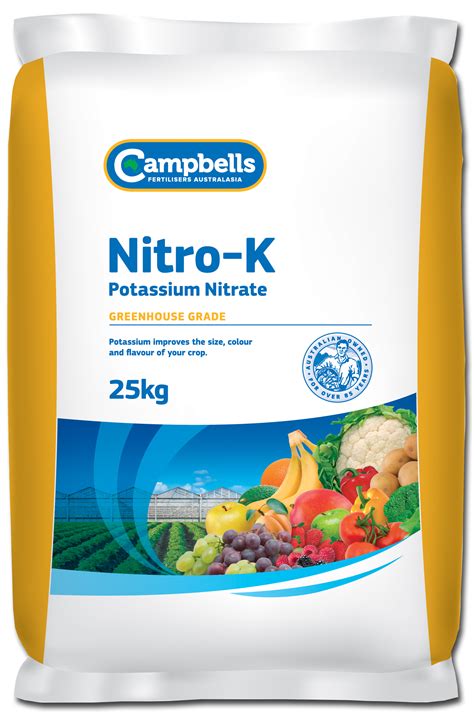 Download Potassium Nitrate Liquid Foliar Fertilizers 