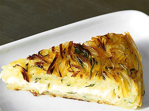 potatiskaka riven potatis