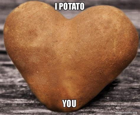 potato Memes & GIFs - Imgflip