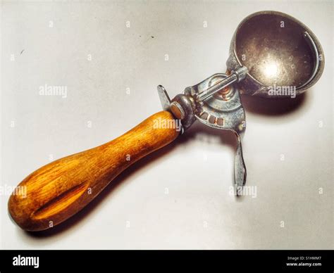 Potato Scoop