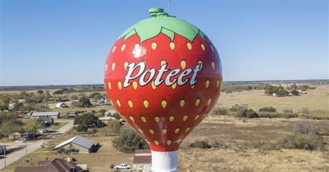 poteet. texas