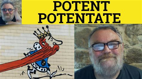 Potent Meaning
