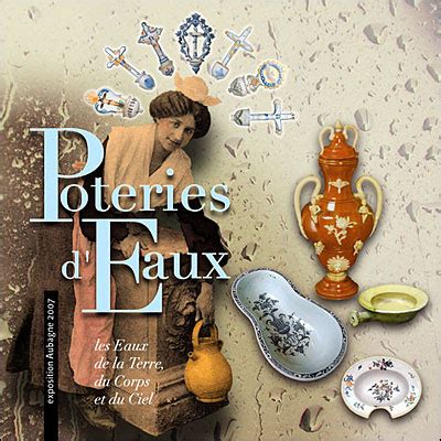 Poteries D Eaux