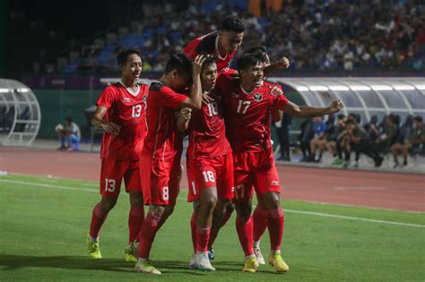 POTO TIMNAS：Persiapan Timnas Indonesia jelang Piala AFF | ANTARA Foto