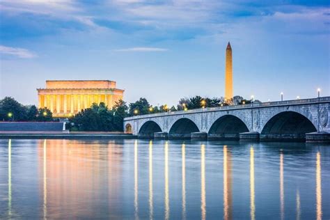 potomac washington