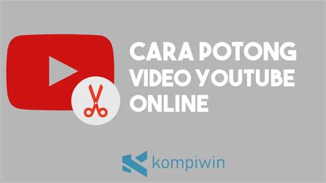 potong video online