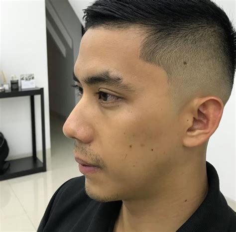 POTONGAN CEPAK - CARA POTONG RAMBUT CEPAK ?