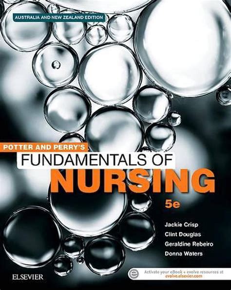 Full Download Potter And Perry Fundamentals Of Nursing 5Th Edition 