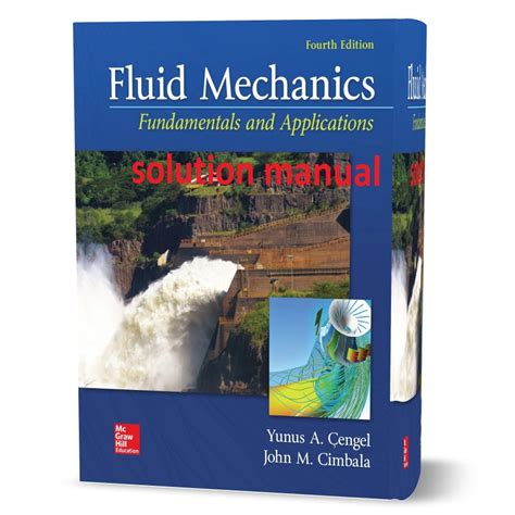 Read Online Potter Fluid Mechanics 4Th Edition Solution Manual File Type Pdf 