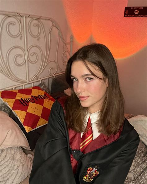 potterheadmila nude
